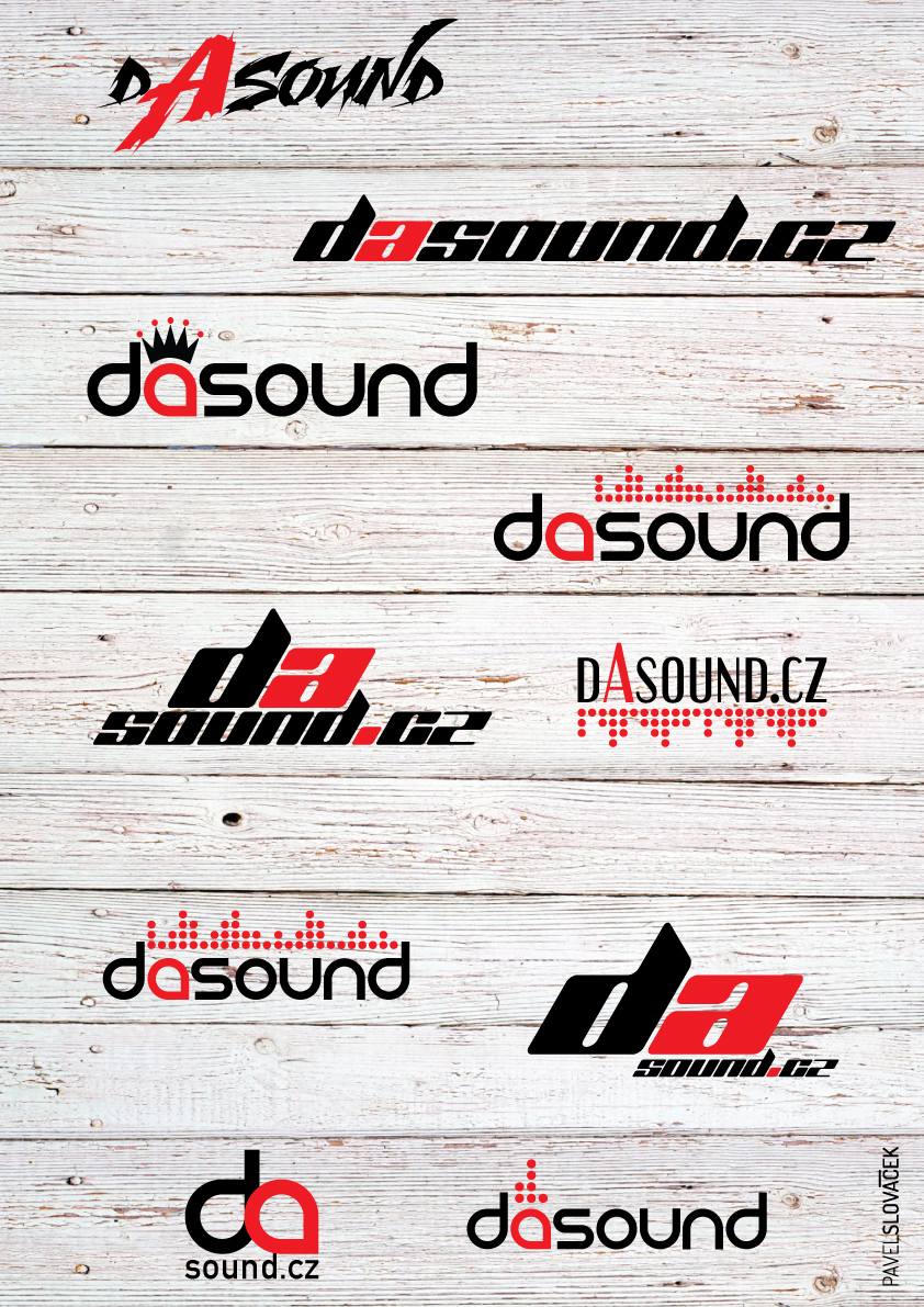 logo dAsound
